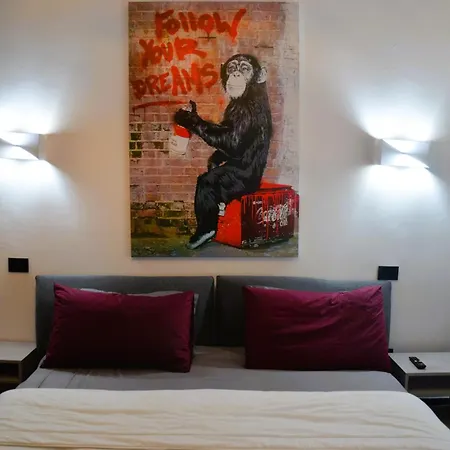 Stefy بيت ضيافة