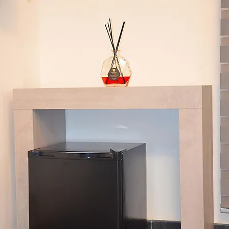 بيت ضيافة Stefy 4*