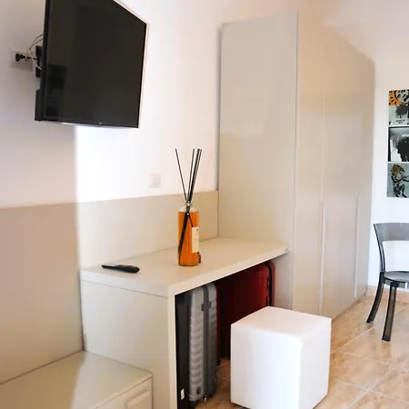 Stefy بيت ضيافة Fragneto Monforte