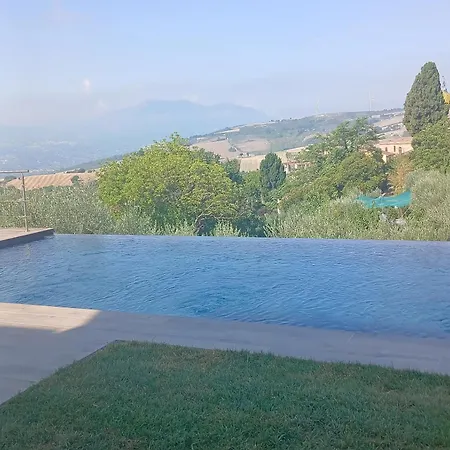 Gasthof Stefy Fragneto Monforte