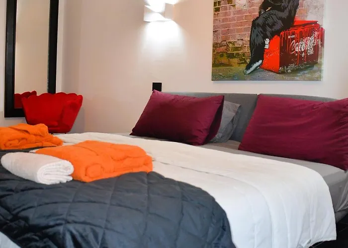 Πανσιόν Stefy 4*