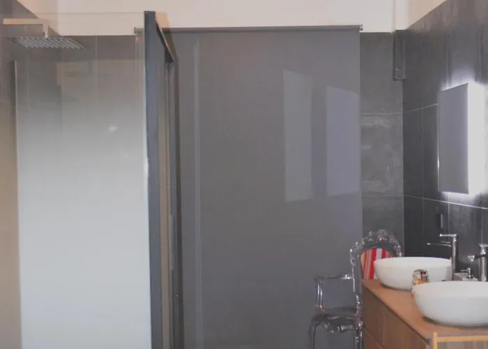 Πανσιόν Stefy Fragneto Monforte