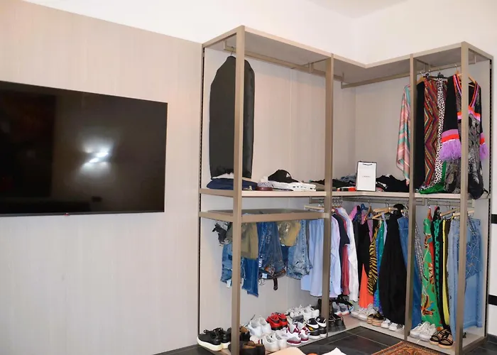 Stefy Πανσιόν 4*