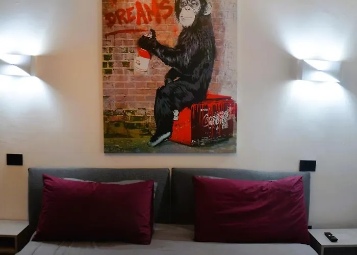 Stefy Πανσιόν