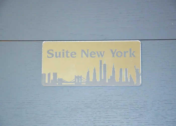 Stefy Πανσιόν 4*