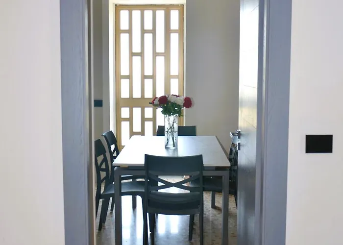 Stefy Πανσιόν Fragneto Monforte