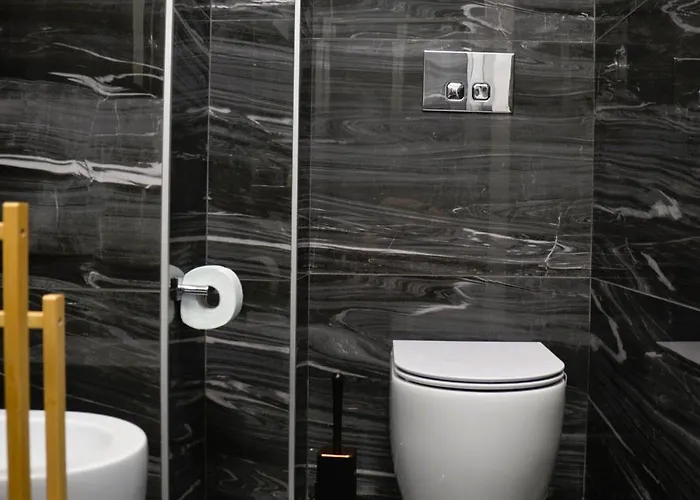 Stefy Πανσιόν 4*