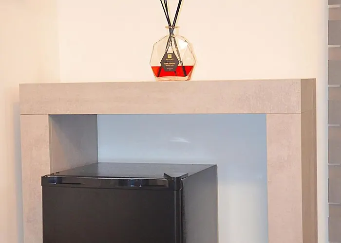 Πανσιόν Stefy 4*