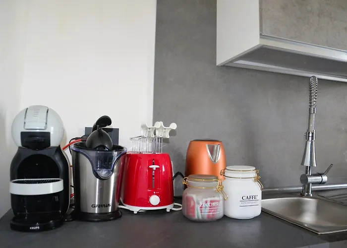 Stefy 4* Fragneto Monforte